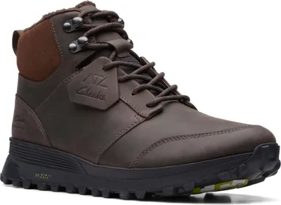 Immagine prodotto di Clarks con lacci alla caviglia in marrone, misura 8
