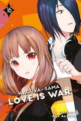 Zdjęcie produktu dla Kaguya-sama