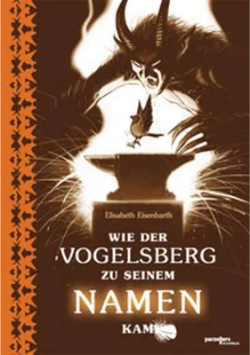 Immagine prodotto di Wie der Vogelsberg zu seinem Namen kam