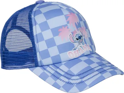 Produktbild von Lilo & Stitch Baseball Cap Stitch Ohana