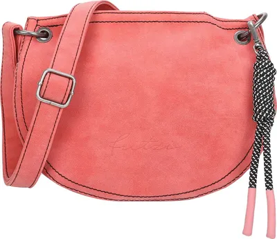 Produktbild von Fritzi aus Preußen Umhängetasche Bitzi12 Jive Crossbody Bag Warm Mandarin koralle