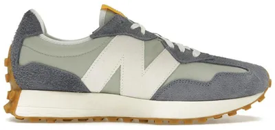 Produktbild von New Balance 327 Dark Arctic Grey - EU 37.5