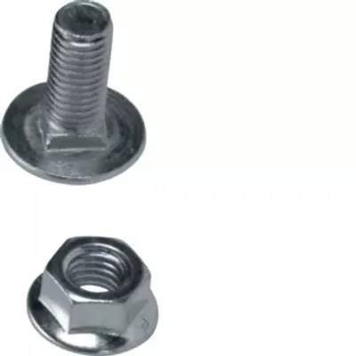 Immagine prodotto di Set di viti per braccio M10x25, 10 pezzi