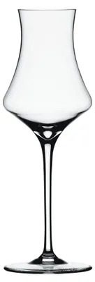 Produktbild von Spiegelau Willsberger Anniversary, Digestive glass, 190 ml, Glas, Transparent, 4 Stück(e), 210 mm