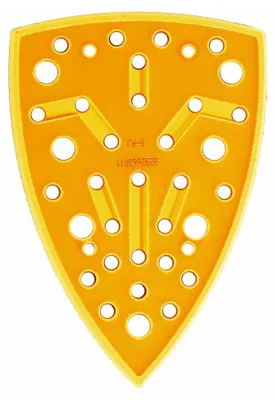 Obrázek produktu pro Mirka brusný kotouč 100x152x152mm Grip 34L Medium ( 8292663011 )