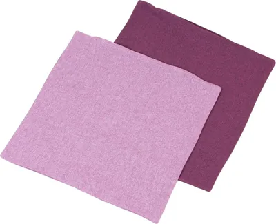 Produktbild von Kissenhülle Beere 2er Set Kissenbezug Dekokissen Kissen Hülle Deko Sofa Couch
