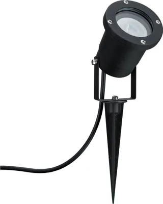 Image de Projecteur de jardin Paulmann LED