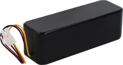 Produktbild von Haushaltsroboter-Akku als Ersatz für Samsung AP5576883, AP5579205, DJ63-01050A - 2000mAh 14,4V Li-Ion