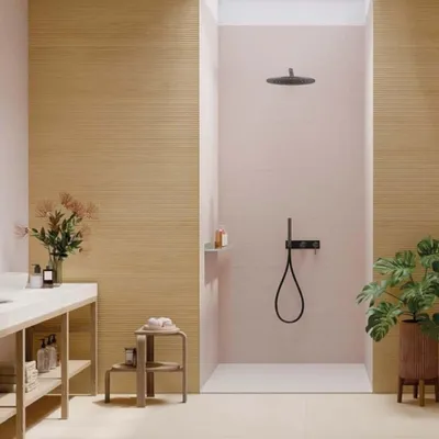 Immagine prodotto di CASA39 Gres porcellanato effetto resina 33,3x100 cm Rondine Brio