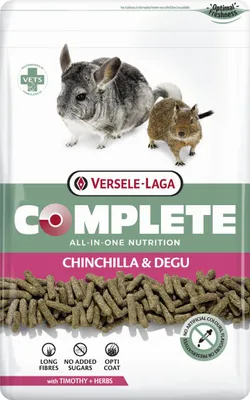 Produktbild von Versele-Laga Chinchilla & Degu Heu 1 75 kg Chinchilla  Degu