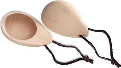 Produktbild von Massagelöffel von Nicol
