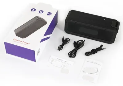 Image de Haut-parleur Bluetooth - Haut-parleurs - Partybox - Boîte de sonorisation - 40W - Design étanche IPX7 - Portable