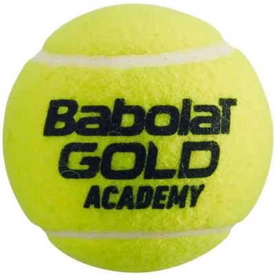 Productafbeelding van Tennisballen, Babolat, 1 stuk