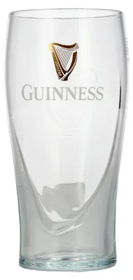 Produktbild von Guinness Gravity Pint Tulip Glas 0,5l