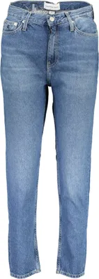 Produktbild von Calvin Klein Damen JEANS Blau J20J220194_BD63EEE_BLU1BJ : Größe - 28 Größe: 28