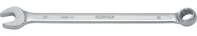 Immagine prodotto di KS TOOLS XL Chiave combinata, angolata 17 mm - 517.1517