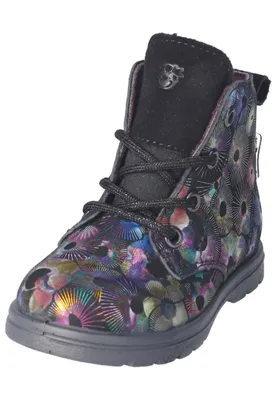 Produktbild von Pepino Stiefelette Stiefelette Leder/Textil