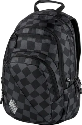 Produktbild von Nitro Rucksack STASH 29 - Checker