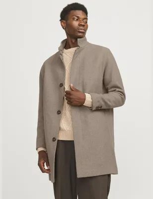 Productafbeelding van Jack & Jones 12259449_1973.65, maat M, 1 stuk