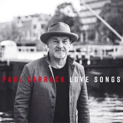 Produktbild von Carrack, P: Love Songs