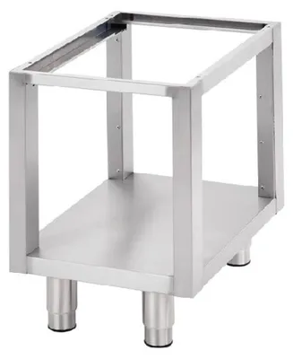 Produktbild von Offener Unterbau Mit Grundboden, 400X575X600 Mm