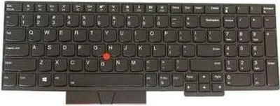 Image de Lenovo NMLTNKB-BLBKNO (FRU01YP700)