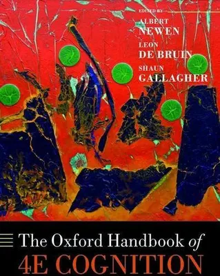 Obrázok produktu pre The Oxford Handbook of 4e Cognition