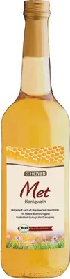 Produktbild von Met Honigwein 750ml