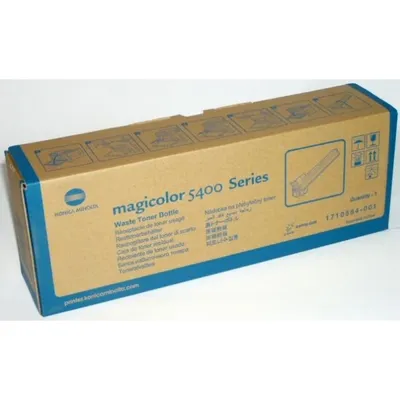 Immagine prodotto di Raccoglitore di toner di scarto Minolta P1710584001 (4540312)
