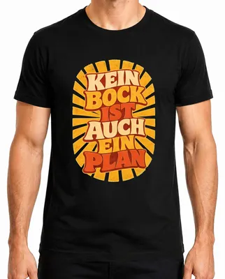 Imagen del producto de Camiseta para hombre, color , talla S. Frase: "No tengo ganas" (o "No me apetece"). Diseño divertido, con un mensaje irónico