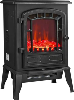 Zdjęcie produktu dla Kominek elektryczny 2000 W Harry