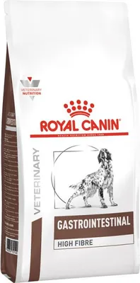 Produktbild von Royal Canin Gastrointestinal High Fibre 14 kg | Trockenfutter für Hunde