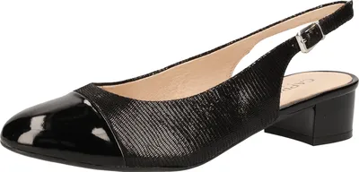 Produktbild von Caprice Sandalen Sandalen Leder/Synthetik