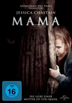 Produktbild von Mama