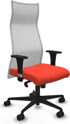 Produktbild von Bürostuhl Piqueras y Crespo B1C036N