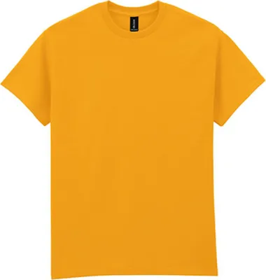 Produktbild von Gildan 2000 | Ultra Baumwolle  Herren T-Shirt - Farbe: Gold - Größe: L