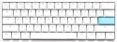 Obrázok produktu pre Ducky One 2 Pro Mini - Tastatur - Hintergrundbeleuchtung - Tastatur - QWERTZ