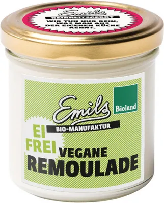 Immagine prodotto di Remoulade vegana 125g