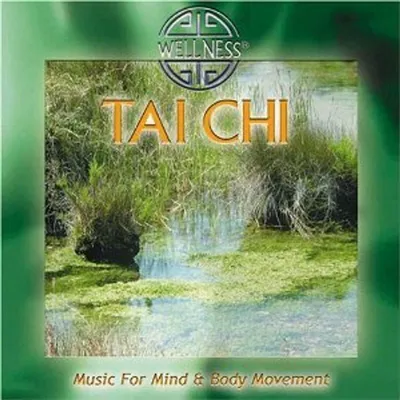 Immagine prodotto di Tai Chi - Musica per il movimento della mente e del corpo