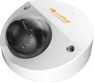 Zdjęcie produktu dla LUPUS - LE 228 PoE