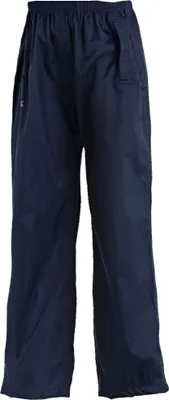 Produktbild von Regatta Regenhose Pack It junior dunkelblau Größe 13 Jahre