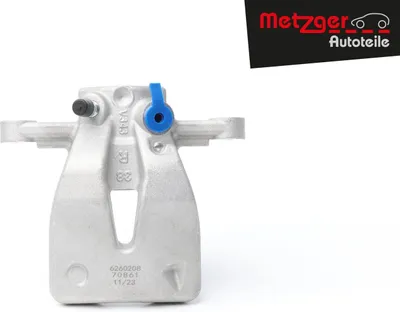 Produktbild von METZGER 6260208 Bremssattel Hinten Rechts für TOYOTA AVENSIS Kombi (T25)