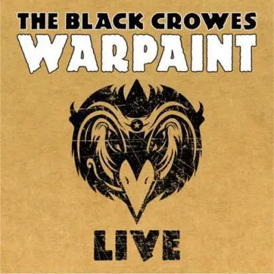 Produktbild von Warpaint: Live 2008 (180g) (Limited Numbered Edition)