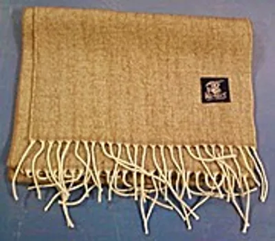 Produktbild von Schal, 30 x 180 cm, braun
