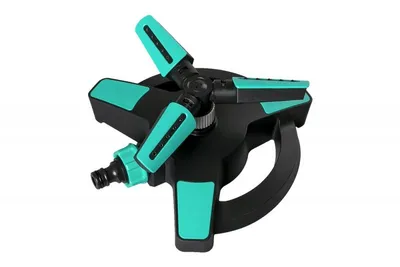 Produktbild von Kreisregner 3-Arm, FESTA AQUATIC