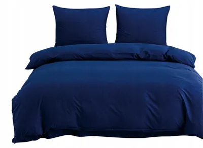 Produktbild von Baumwolle world Bettwäsche-Set Mikrofaser 220x200 cm