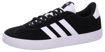 Produktbild von adidas VL Court 3.0 Sneaker Schwarz