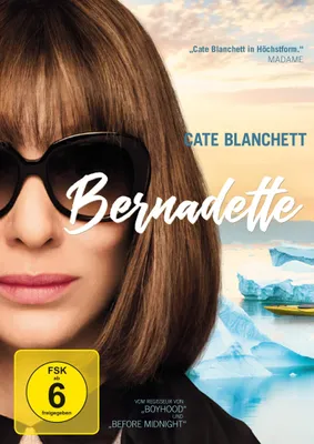 Produktbild von Bernadette