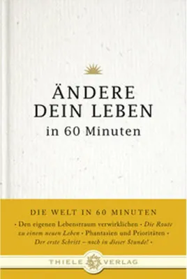 Image de Ändere dein Leben in 60 Minuten