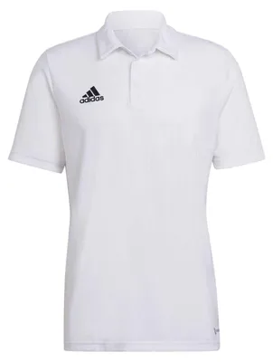 Produktbild von Adidas - "Entrada 22" Poloshirt für Herren GT15684 (XXL) (Weiß)